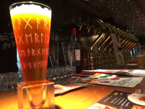 �r�A�J�h�̃N���t�g�r�[��