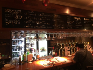 �r�A�J�h�̃r�[��TAP