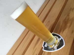 SMOKE HOUSE APE�i�X���[�N�n�E�X�G�C�v�j�̃r�[��