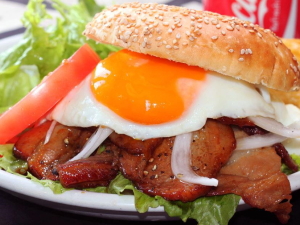 LONE STAR�i�����X�^�[�j�̗���