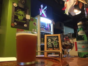 Craft Cafe Imazato�i�����N���t�g �J�t�F�j