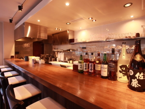 �S�����ƃN���t�g�r�[���a���c�i�r�[�A���h�f�B�[�j�̃J�E���^�[