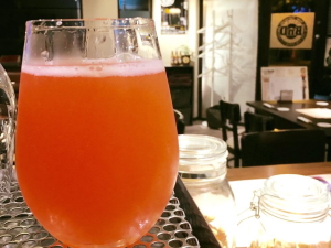 �S�����ƃN���t�g�r�[���a���c�i�r�[�A���h�f�B�[�j�̃r�[��