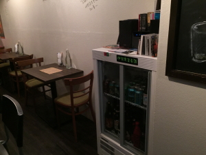 BEER��SAKE �l�ƃC�k�i�{�N�g�C�k�j�̃e�[�u��