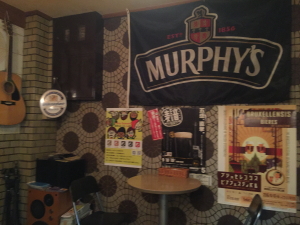 ���[�Y�����e�[�u��