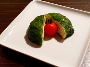 �G�f�����}�i���ł�Ƃ����イ�j�̃|�e�T��