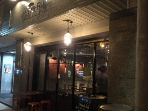 umbrella RiB�i�A���u�����@���u�j�̊O��