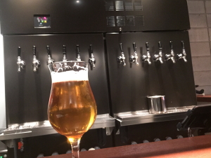 Craft Beer GULP�i�K���v�j�̃N���t�g�r�[����TAP