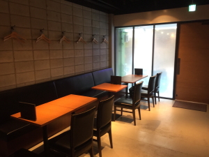 Craft Beer GULP�i�K���v�j�̃e�[�u��