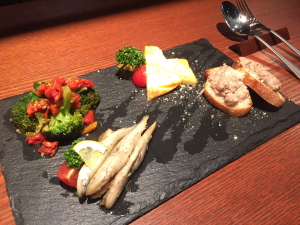 Craft Beer GULP�i�K���v�j�̂S�퐷�荇�킹