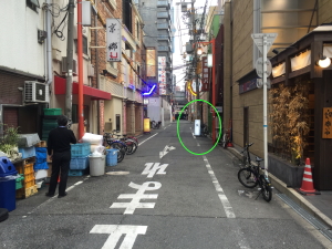 Craft Beer GULP�i�K���v�j�̍s�����R