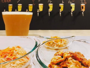 Tap beer club VEND�i���F���h�j�̃r�[���Ɨ���