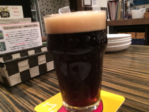 Beer��Cafe Hafen�i�n�[�t�F���j�̃N���t�g�r�[��