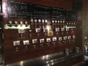 CRAFT BEER DINING�@eni�]bru�i�G�j�u�����j�̃r�[���s�`�o