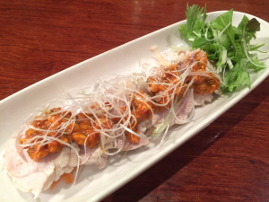 CRAFT BEER DINING�@eni�]bru�i�G�j�u�����j�̗���