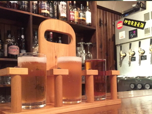 The 2nd�@Vine�i�Z�J���h�o�C���j�̃N���t�g�r�[��