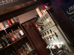 The 2nd�@Vine�i�Z�J���h�o�C���j�̃r�[��TAP