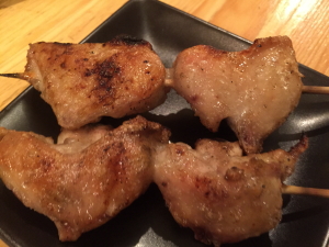 �Ē��r�A�X�^���h MECCA�i���b�J�j�̏Ē��P