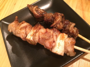 �Ē��r�A�X�^���h MECCA�i���b�J�j�̏Ē��Q