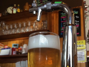 �_�˖��r�[���i�n�[�o�[�r�A�_�ˁj��