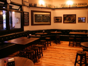 Public House Hosanna �P�H�w�k�X�i�z�T���i �Ђ߂����������j�̓X��