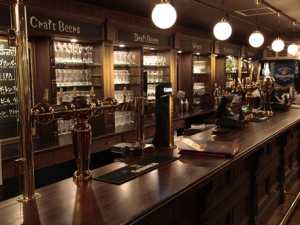 Public House Hosanna �P�H�w��X �i�z�T���i�Ђ߂������݂Ȃ݁j�̃r�[��TAP