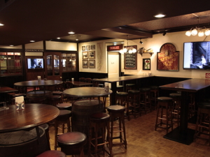 Public House Hosanna �P�H�w��X �i�z�T���i�Ђ߂������݂Ȃ݁j�̓X��