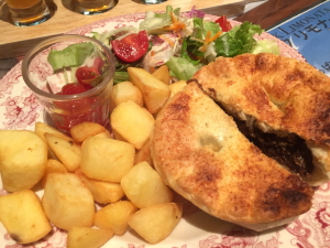 The Cricketers�i�U �N���P�b�^�[�Y �j��