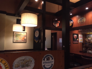 Beer Cafe Barley�i�o�[���C�j�̓X��