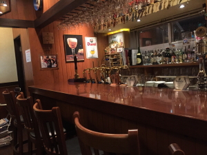 Beer Cafe Barley�i�o�[���C�j