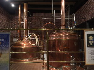 ����u�������[�r���b�W �������i���傤���ギ��j�̃r�[�������^���N