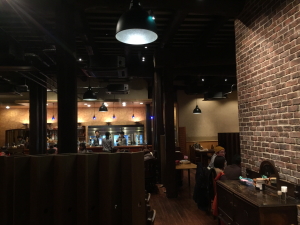 ����u�������[�r���b�W �������i���傤���ギ��j�̓X��