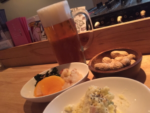 In Tha Door Brewing�i�C�� �U �h�A �u�����[�C���O�j�̃r�[���Ƃ��΂񂴂�