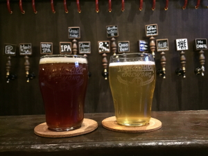 Portside�i�|�[�g�T�C�h�j�̃N���t�g�r�[��