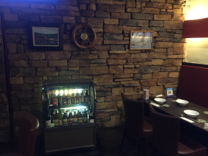 Portside�i�|�[�g�T�C�h�j�̕r�r�[��