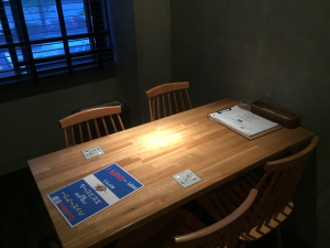 Craftman�i�N���t�g�}���j�e�[�u���Q