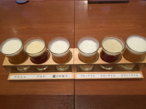 �L�U�N���J�b�p�J���g���[ ��������i�������炳���΁j�̃r�[�����ݔ��