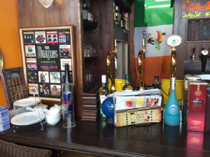 Public House the Rockin' Hearts �i�U�E���b�L���n�[�c�j