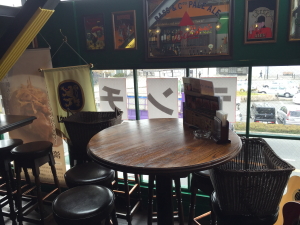 Public House the Rockin' Hearts �i�U�E���b�L���n�[�c�j