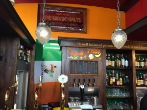 Public House the Rockin' Hearts �i�U�E���b�L���n�[�c�j