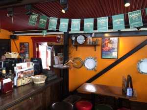 Public House the Rockin' Hearts �i�U�E���b�L���n�[�c�j