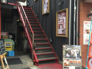 Public House the Rockin' Hearts �i�U�E���b�L���n�[�c�j��