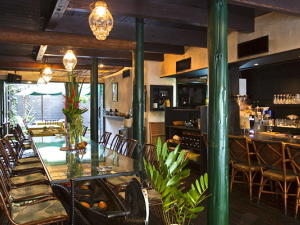 GASTRO PUB Tadg's �i�^�C�O�j�̓X��