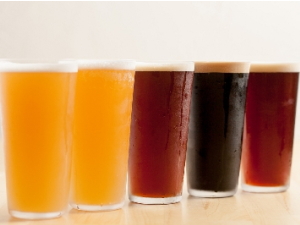 GASTRO PUB Tadg's �i�^�C�O�j�̃N���t�g�r�[��