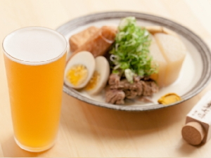 BEER PUB ICHI-YA�i�C�`���j�̃r�[���Ɨ���