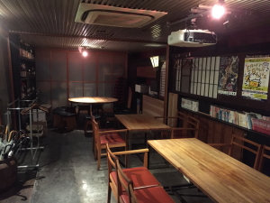 �����ƒn�r�[���@�a�m�i�킿�j�̓X��