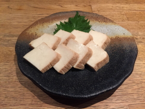 �����ƒn�r�[���@�a�m�i�킿�j�̗���