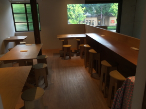 BEFORE�X�i�r�t�H�[�i�C���j�̂QF�e�[�u��