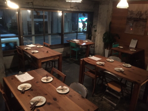 Bungalow�i�o���K���[�j�̃e�[�u��