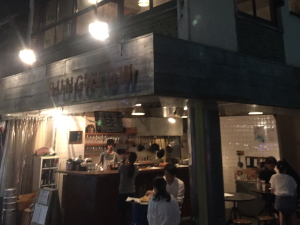 Bungalow�i�o���K���[�j